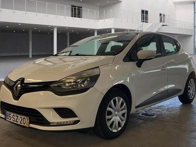 Renault Clio IV
