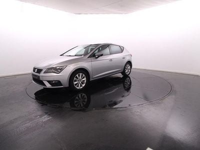 Cinzento Usado 2020 Seat Leon | € 19.950 (Caro)