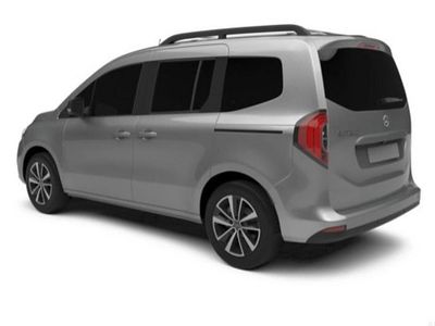 Novo 2025 Mercedes EQT200 Monovolume | € 51.451