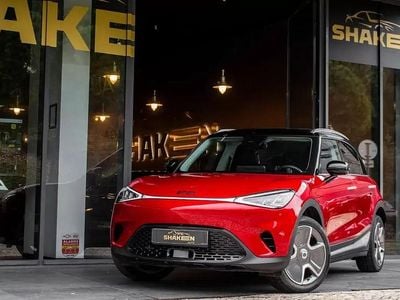 Usado Smart #1 Edition #1 200 kW (272 HP) 2023 Vermelho SUV