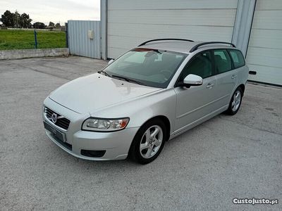 usado Volvo V50 1.6D Stacion