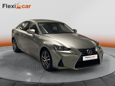 Lexus IS300h