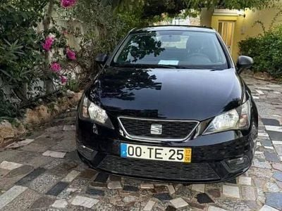 Preto Usado 2017 Seat Ibiza Style | € 11.900 (Preço elevado)