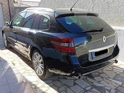 Renault Laguna III