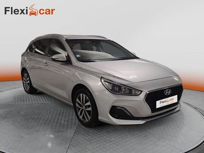 usado Hyundai i30 SW 1.0 T-GDi Style