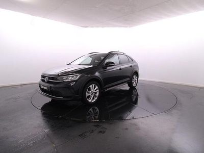 Usado VW Taigo 95 HP (69 kW) 2024 Preto SUV