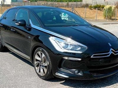 Citroën DS5