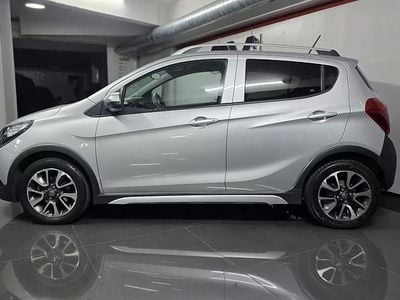 Opel Karl