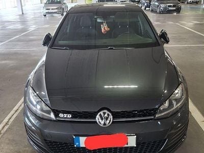 VW Golf VII