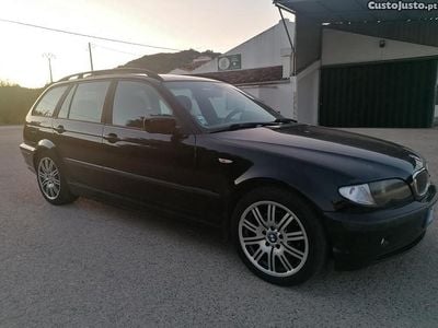 BMW 320