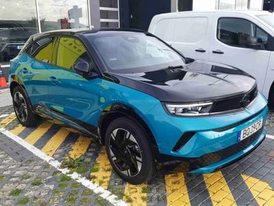 Verde Novo 2025 Opel Mokka-e SUV | € 34.900 (Preço elevado)