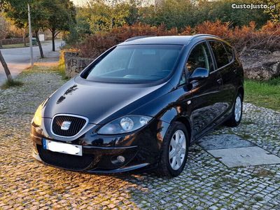 Seat Altea XL