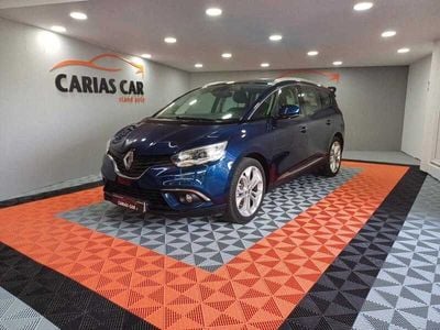 Renault Grand Scénic IV
