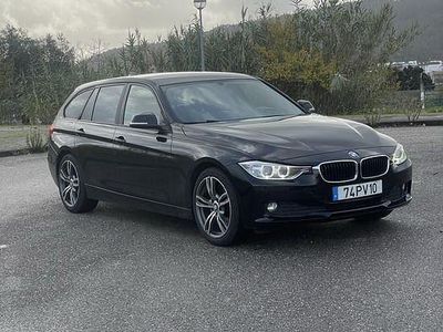 Usado 2012 BMW 318 | € 10.499 (Preço elevado)