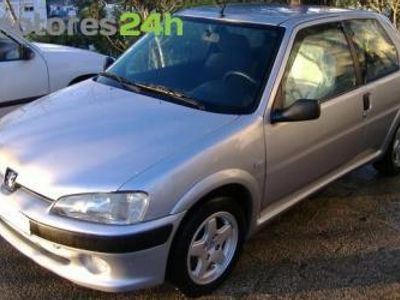 usado Peugeot 106 QUICKSILVER