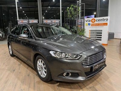 usado Ford Mondeo SW 2.0 TDCi Business Plus