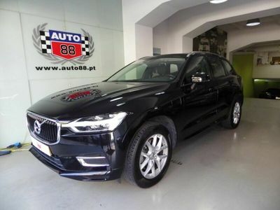 usado Volvo XC60 2.0 T8 PHEV Momentum AWD
