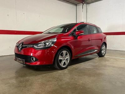 Renault Clio IV