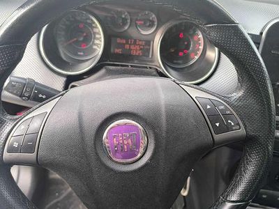 Usado 2008 Fiat Bravo Citadino | € 3.900