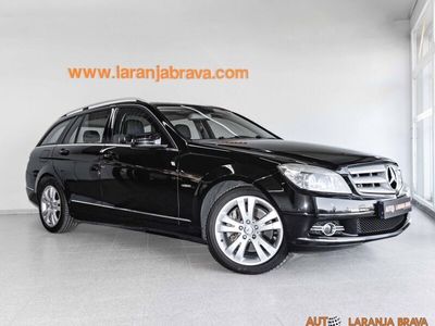 Mercedes C350