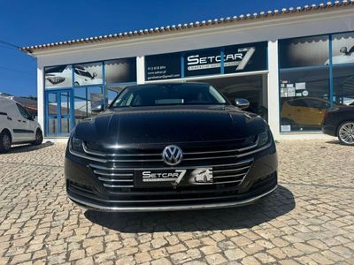 VW Arteon