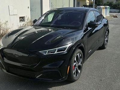 Ford Mustang Mach-E