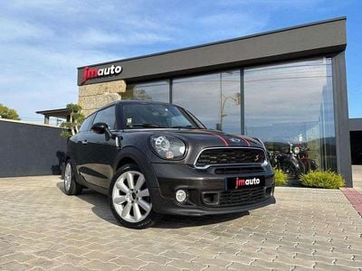 Usado Mini Cooper 143 HP (105 kW) 2014 Outra Citadino