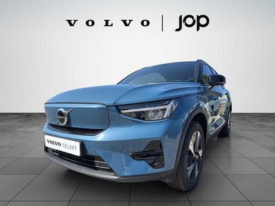 Volvo EX40