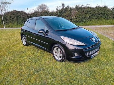 usado Peugeot 207 1.4 16v