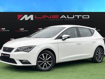 usado Seat Leon 1.6 TDI Style S/S