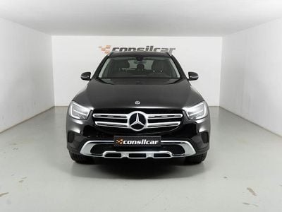 Mercedes GLC300