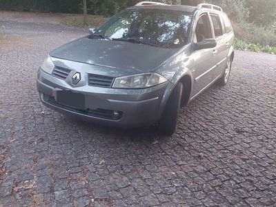 Renault Mégane II