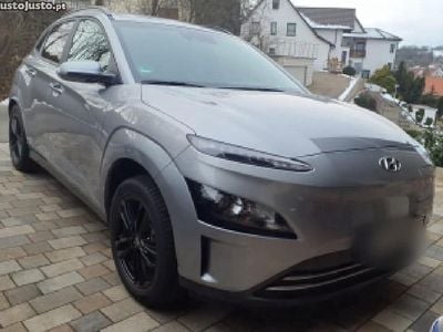 Hyundai Kauai