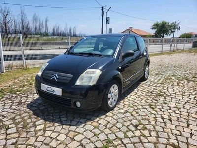 Citroën C2
