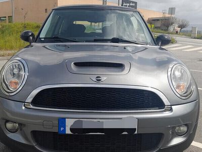 usado Mini Cooper S 