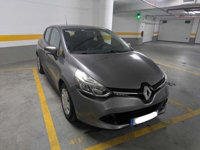 Renault Clio IV