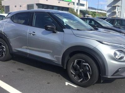 Usado Nissan Juke 114 HP (83 kW) 2023 Outra SUV