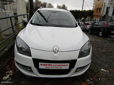 usado Renault Mégane 1.6 dci