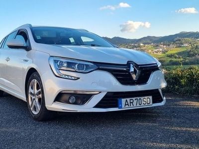 Renault Mégane IV
