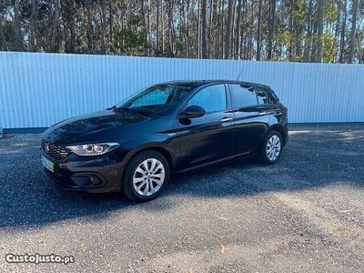 usado Fiat Tipo 1.3 JTD M-JET LOUNGE