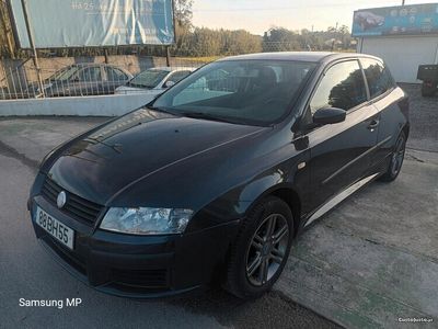 usado Fiat Stilo 1.4 16V Active