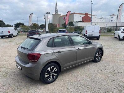 VW Polo
