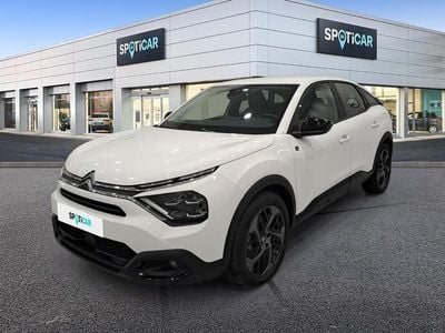 Citroën e-C4