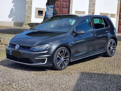 VW Golf VII