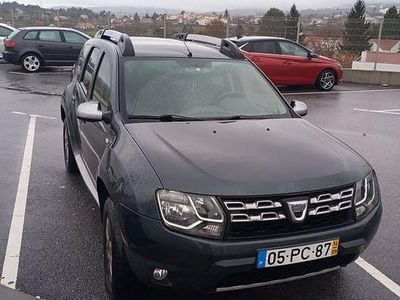 Usado 2014 Dacia Duster Sedan | € 11.050 (Caro)