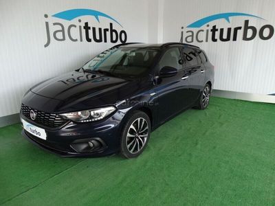 usado Fiat Tipo 1.6 M-Jet Easy DCT
