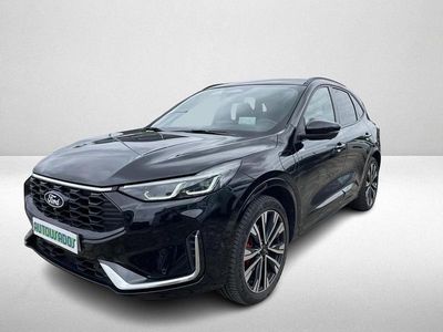 Preto Usado 2024 Ford Kuga SUV | € 38.990