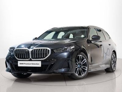 Usado 2025 BMW 530e Comfort Edition Carrinha | € 62.500