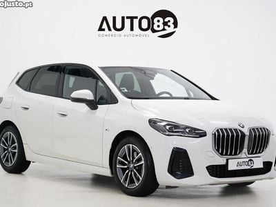 BMW 218 Active Tourer