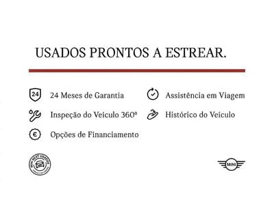 Vermelho Usado 2024 Mini Cooper Classic Citadino | € 31.900